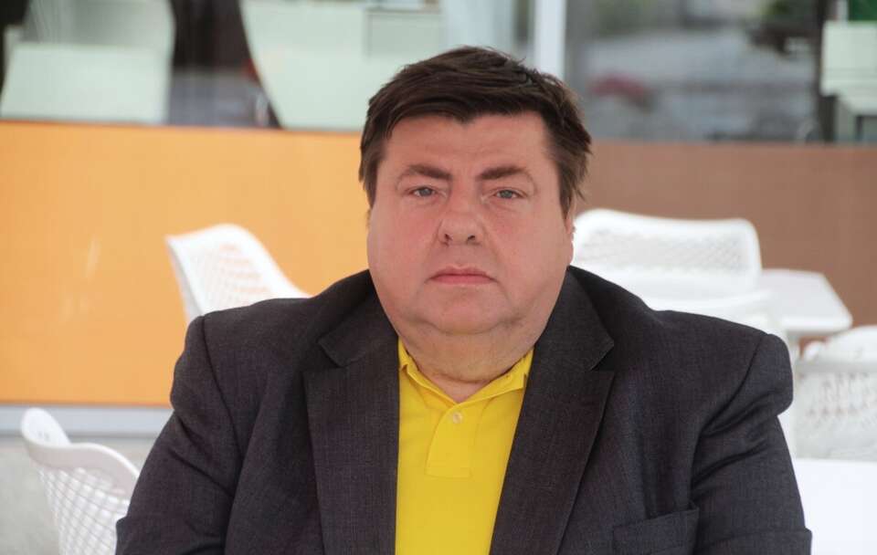 TYLKO U NAS. Apel Semki ws. zaprzysiężenia Nawrockiego