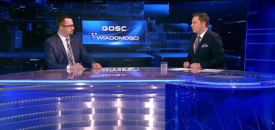 autor: wPolityce.pl/TVP Info