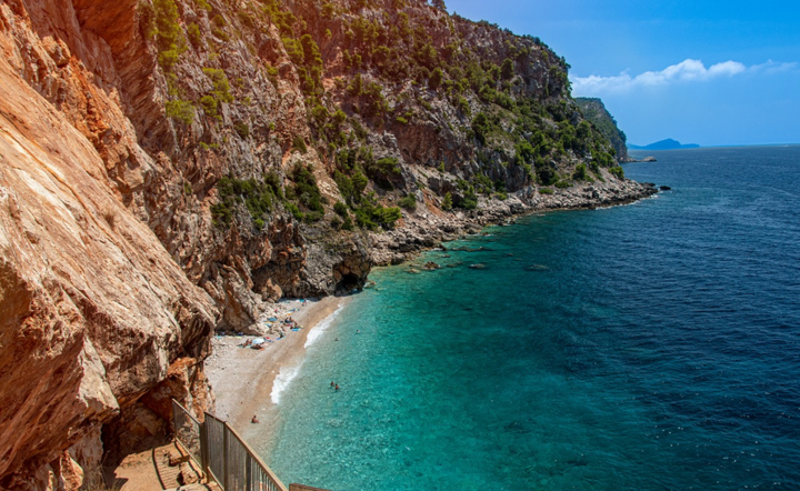 Chorwacja, Adriatyk, zdjęcie ilustracyjne.  / autor: Pixabay