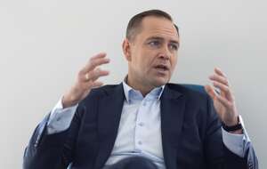 Karol Nawrocki / autor: Fratria