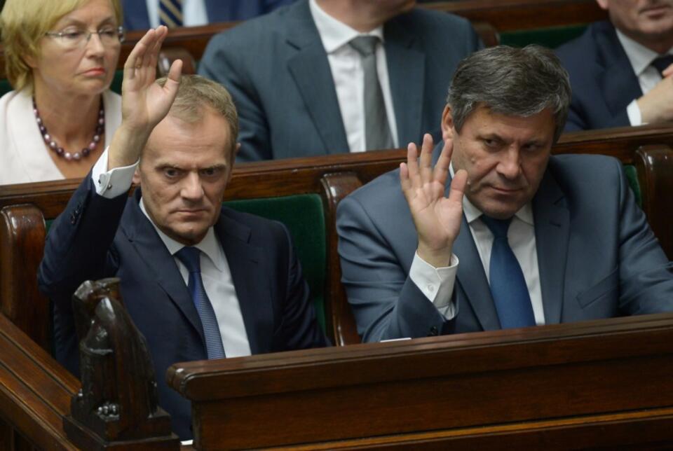 fot. PAP/Radek Petruszka