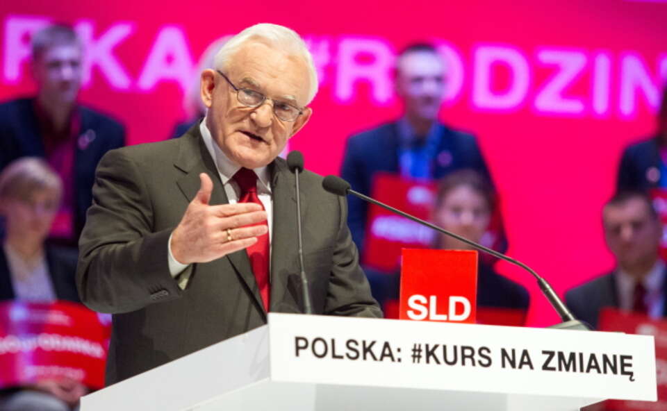 Fot. PAP/Andrzej Grygiel