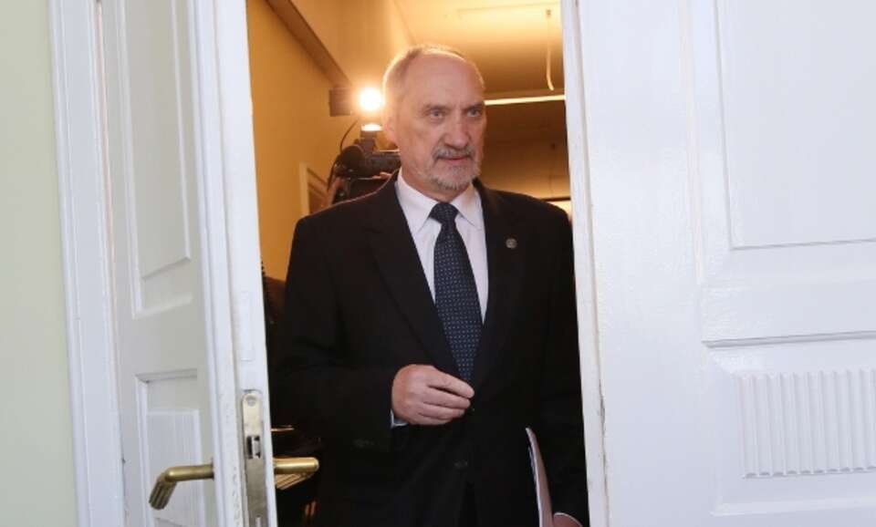 Fot. PAP/Leszek Szymański