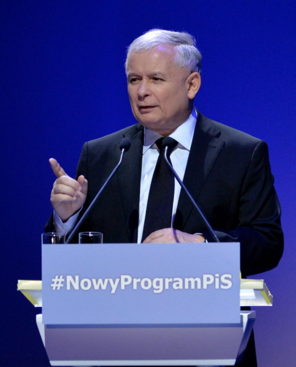 fot. PAP/Radek Pietruszka