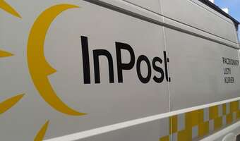 Grupa InPost nawiązała współpracę z Mastercard i Visa