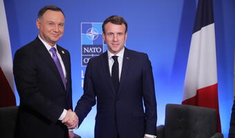 NATO w Londynie - spotkanie zakończone porozumieniem