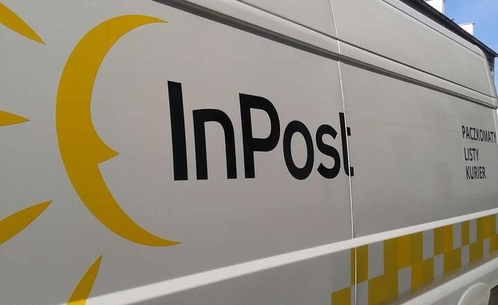 InPost to platforma dostaw dla e-commerce / autor: Fratria