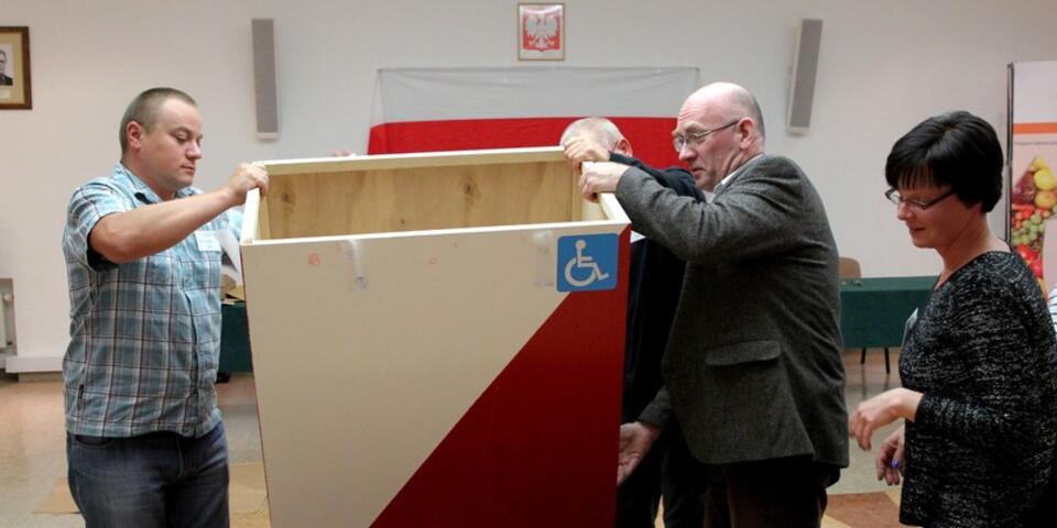 fot. PAP/Tomasz Waszczuk