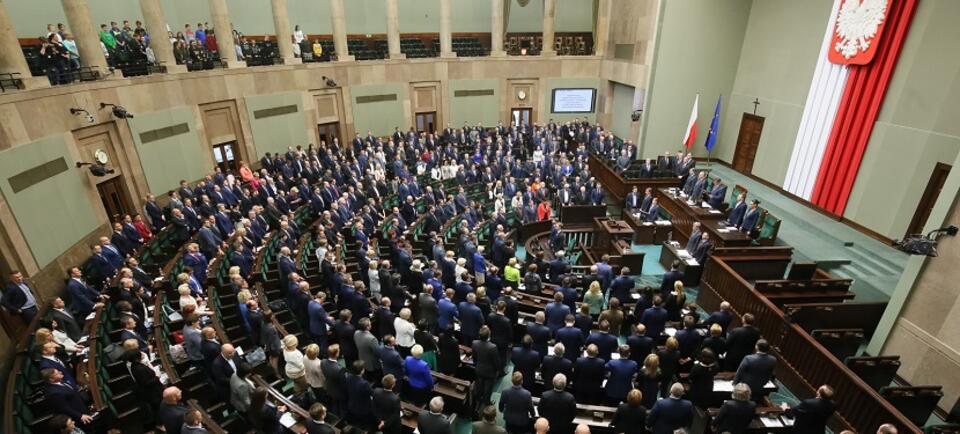 autor: fot. PAP/Paweł Supernak