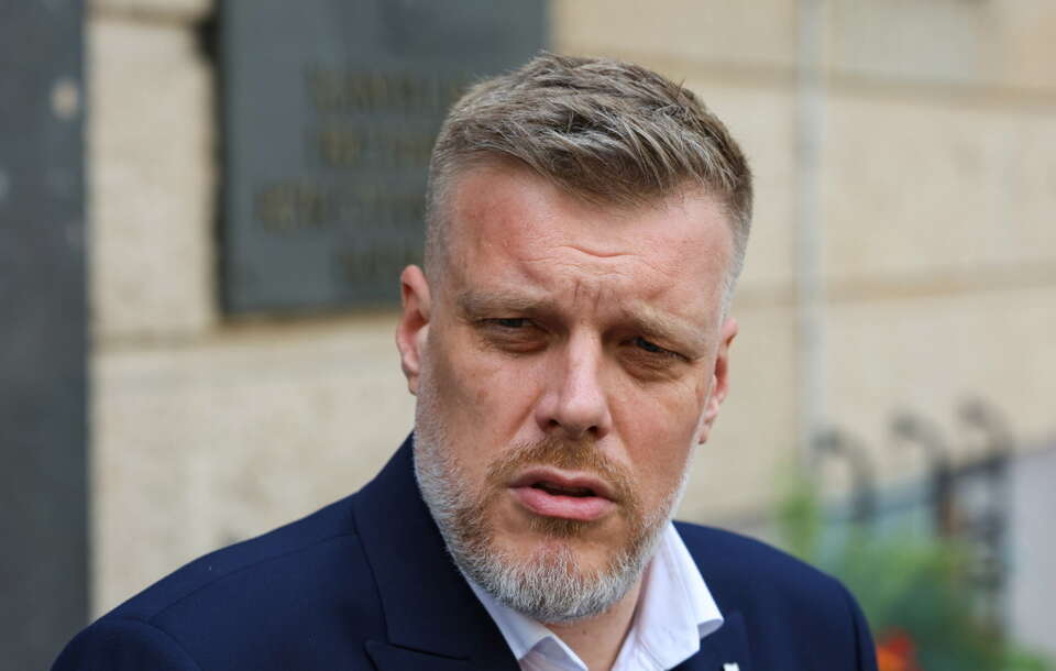 autor: PAP/Paweł Supernak