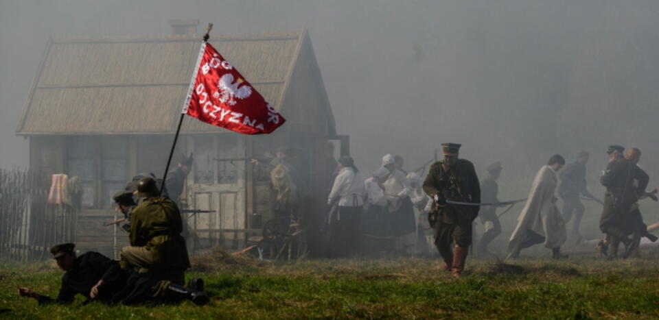 Fot. PAP/Kamiński