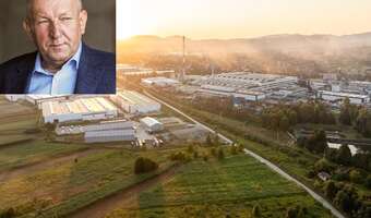 RAPORT Nie wchodzimy w biznesy niezwiązane z naszą branżą