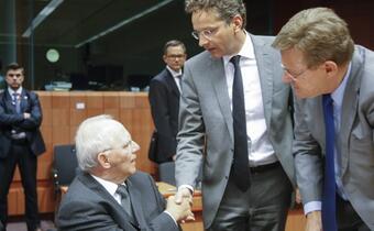 Grecy zaciskają pasa, ale eurogrupa wciąż nie jest gotowa na wypłatę kolejnych miliardów pomocy