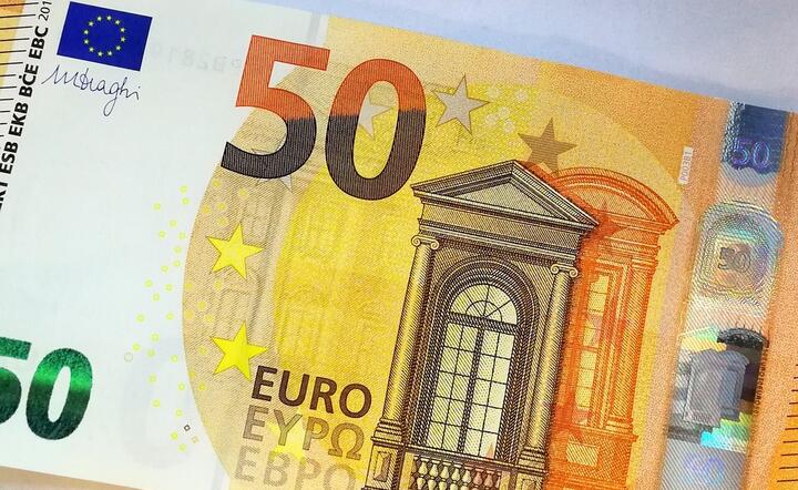 Obecnie kurs EUR/USD nie jest w stanie wykonać silniejszego ruchu w górę / autor: Pixabay