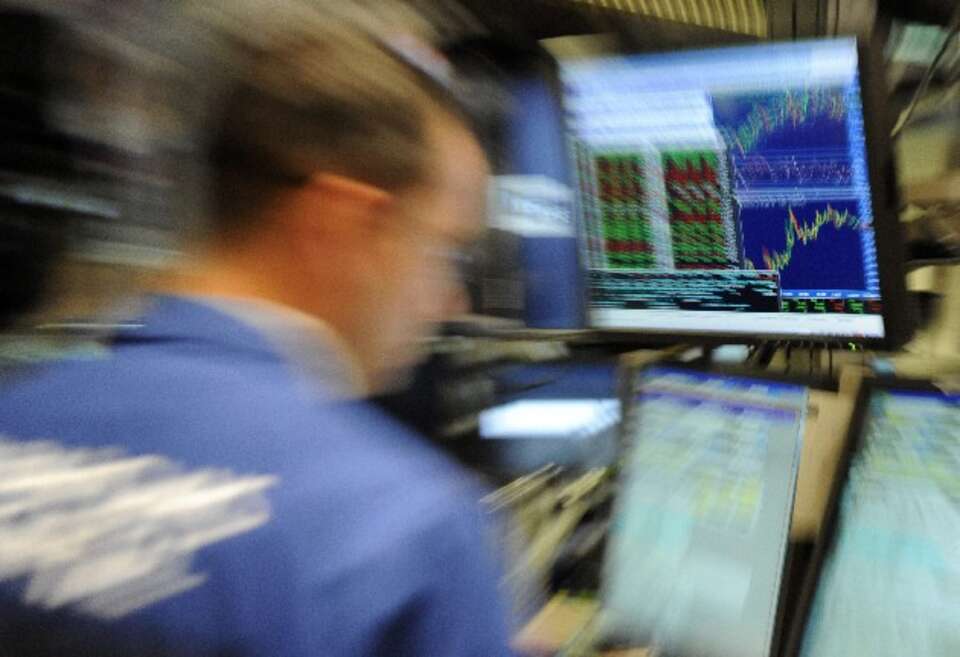 Druga fala kryzysu coraz bardziej widoczna, PAP/EPA