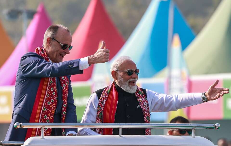 Po Mercosur przyszła pora na Indie?