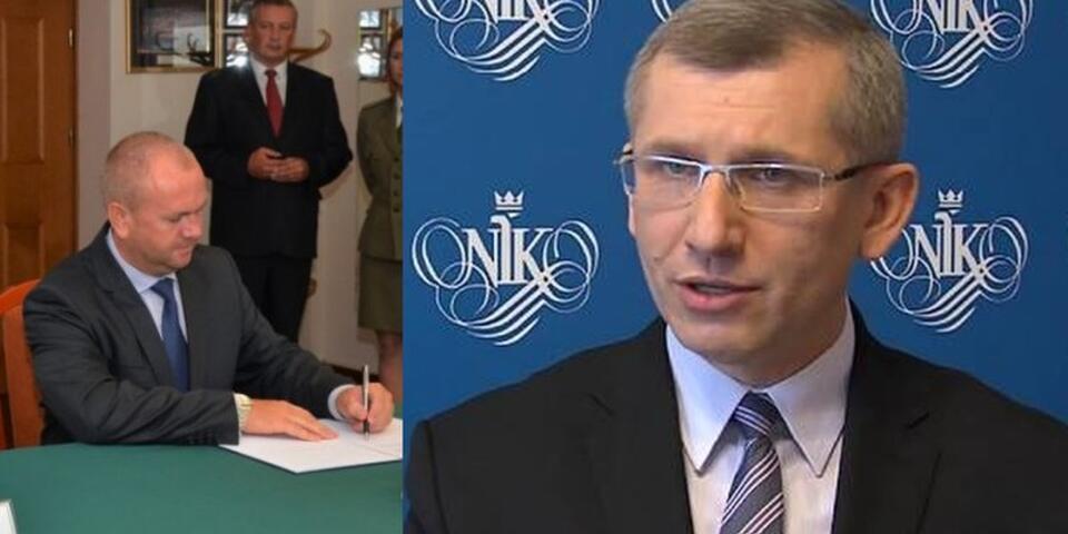 fot. cba.gov.pl/profil NIK na Facebooku