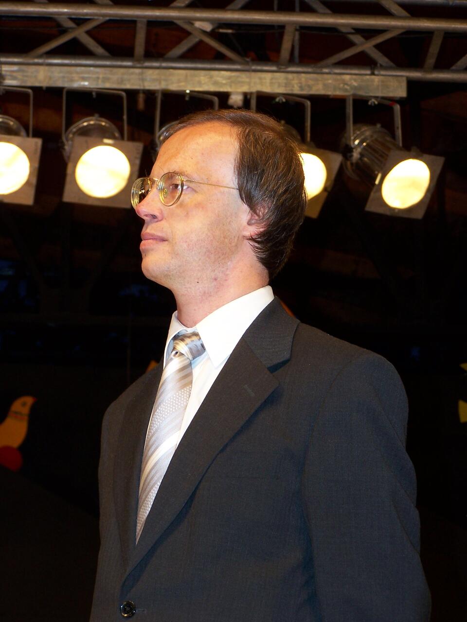 Wikipedia/ Jan Mehlich