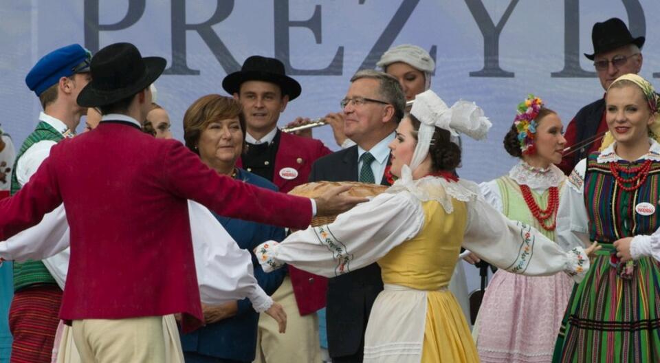 fot. PAP/Grzegorz Michałowski