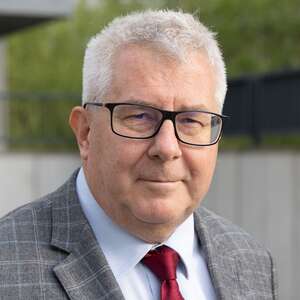 Zdjęcie Ryszard Czarnecki