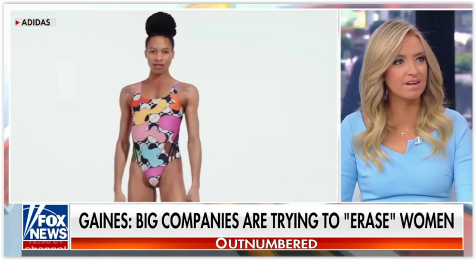 Cytat z programu Fox News