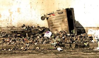 NIK: Brak skutecznego nadzoru nad instalacjami przetwarzania odpadów komunalnych