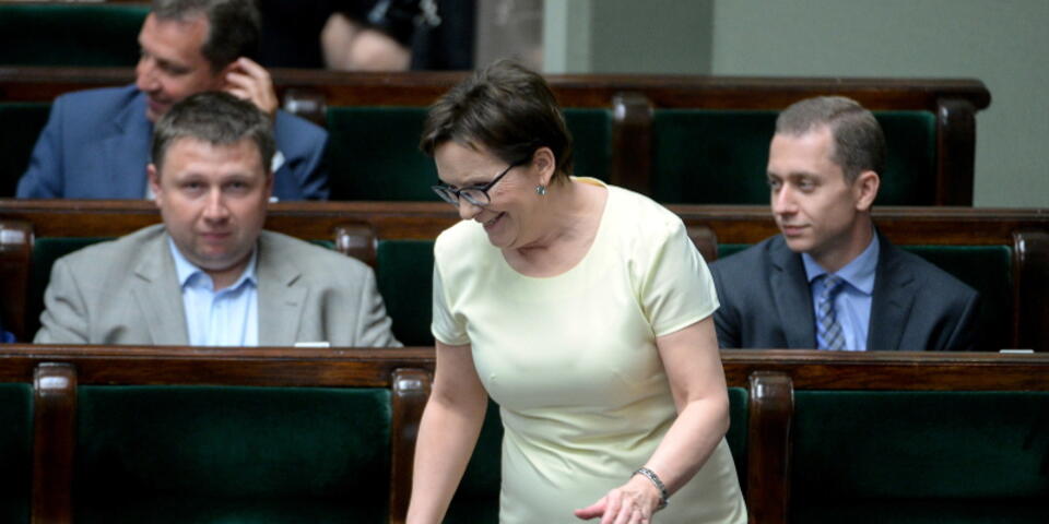 Fot. PAP/Marcin Obara