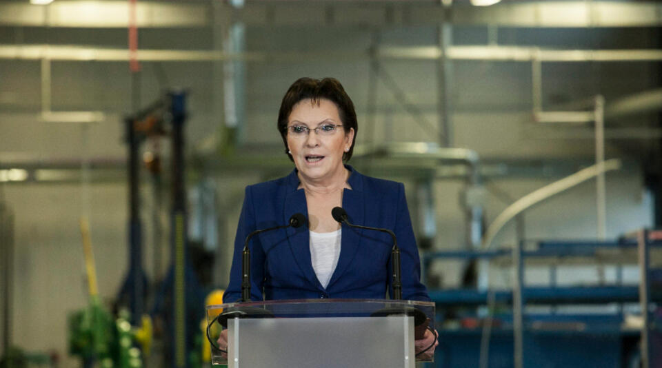 Fot. PAP/Michał Walczak