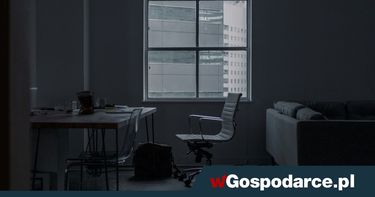 Połowa pracowników do zwolnienia. W WSK Poznań dzieje się źle