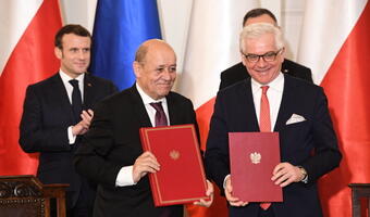 Od teraz Polska i Francja zagrają bardziej zespołowo?