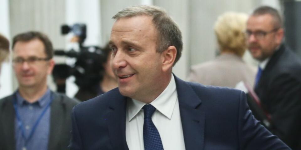 PAP/Rafał Guz
