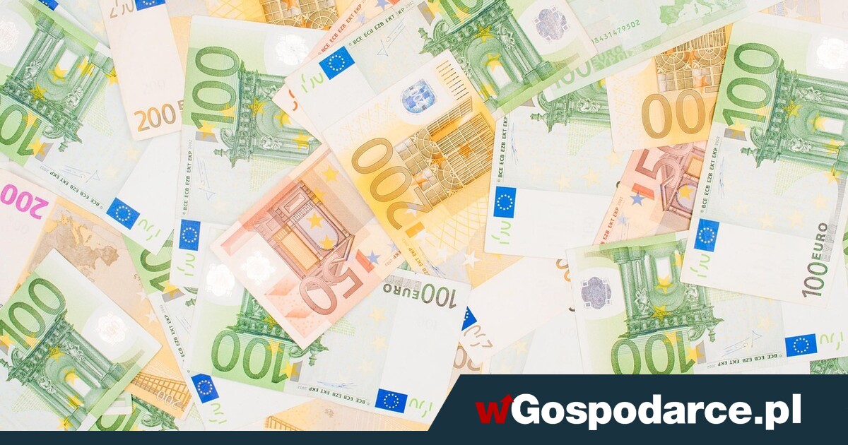 Bruksela ma apetyt na nasze oszczędności