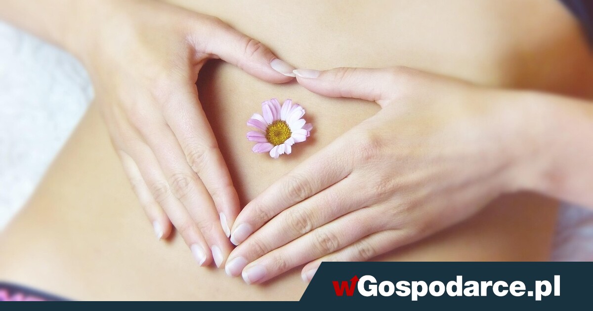 Jelita to nie tylko trawienie pokarmów