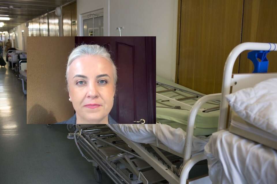 Była minister zdrowia wprost: To oznacza dłuższe kolejki!