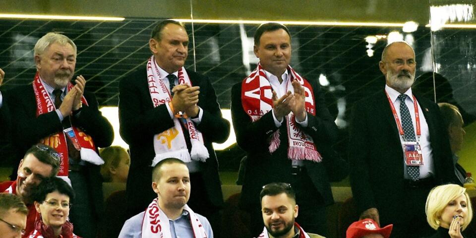 Fot. PAP/Jacek Bednarczyk