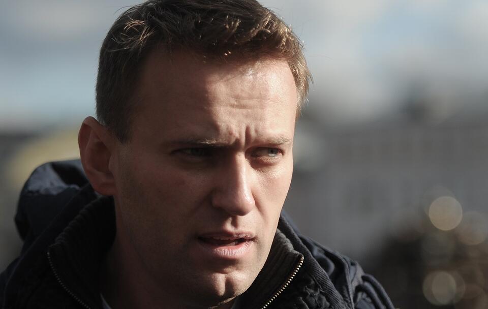Tak teraz wygląda? Niepokojący stan zdrowia Nawalnego