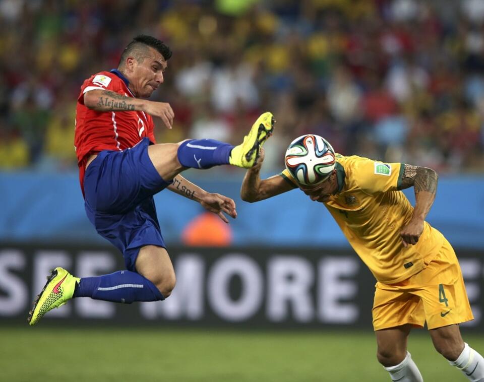 Fot. PAP/EPA/FERNANDO BIZERRA JR