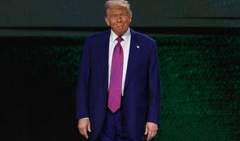 Cła Trumpa. Po Chinach pora na Indie?