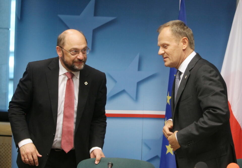fot. PAP/Paweł Supernak