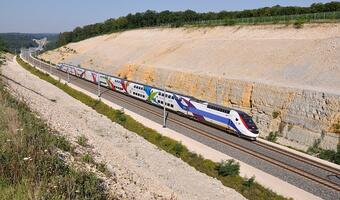 PKP: TGV do CPK