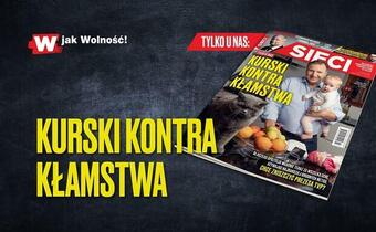 W tygodniku „Sieci”: Kurski kontra kłamstwa