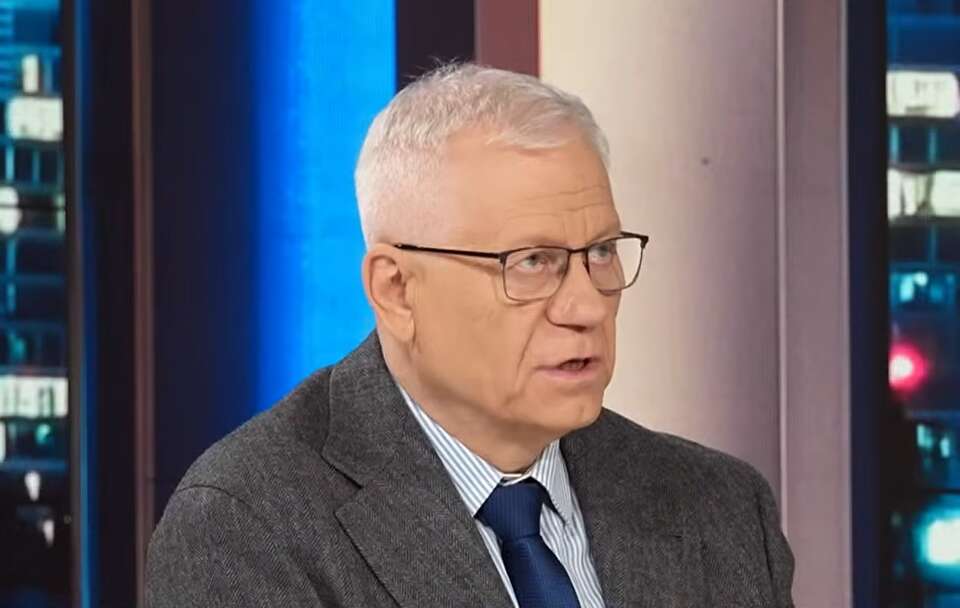 TYLKO U NAS. Jurek: Potrzebne jest porozumienie prawicy