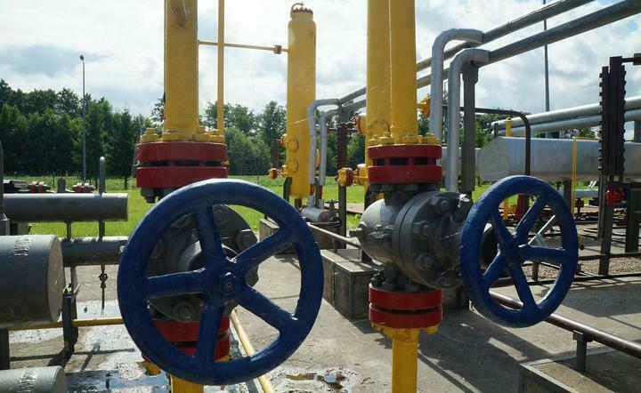 Rosja grozi Mołdawii odcięciem od gazu. 48 godz. na płatność
