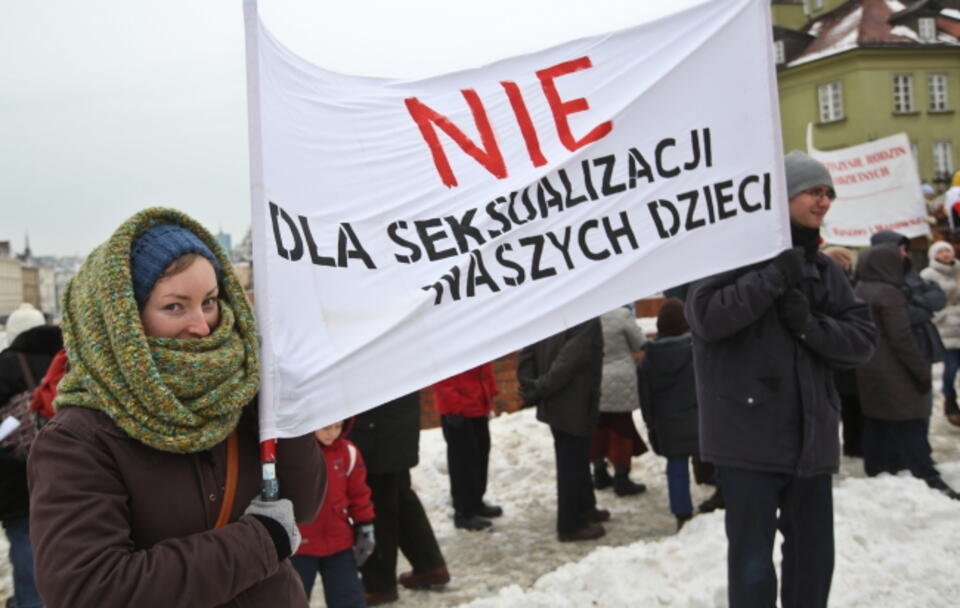 Fot. PAP/Rafał Guz