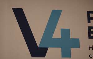 Zdj. ilustracyjne - symbol V4 / autor: Fratria 