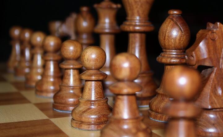 Polski arcymistrz szachowy z sukcesami szkoli Amerykanów