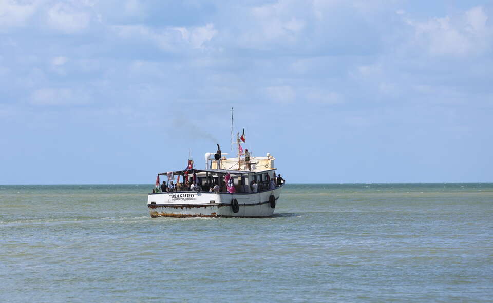autor: PAP/EPA/LORENZO HERNANDEZ