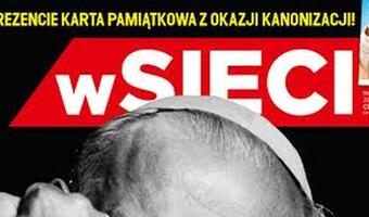 W najnowszym numerze tygodnika "wSieci": Janusz Szewczak - Polacy toną w długach