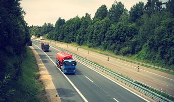 Komisja Europejska doprowadzi do bankructwa polską branże transportową