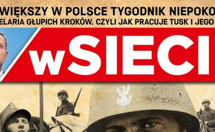 fot. Gazeta "wSieci"